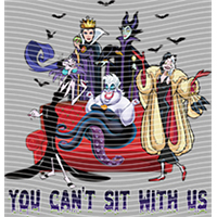 Disney Style-DSN 1052